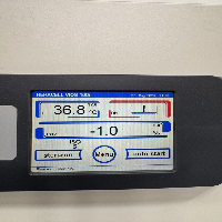 Thermo Scientific Heracell Vios 160i Doublestack CO2 Incubator image 2